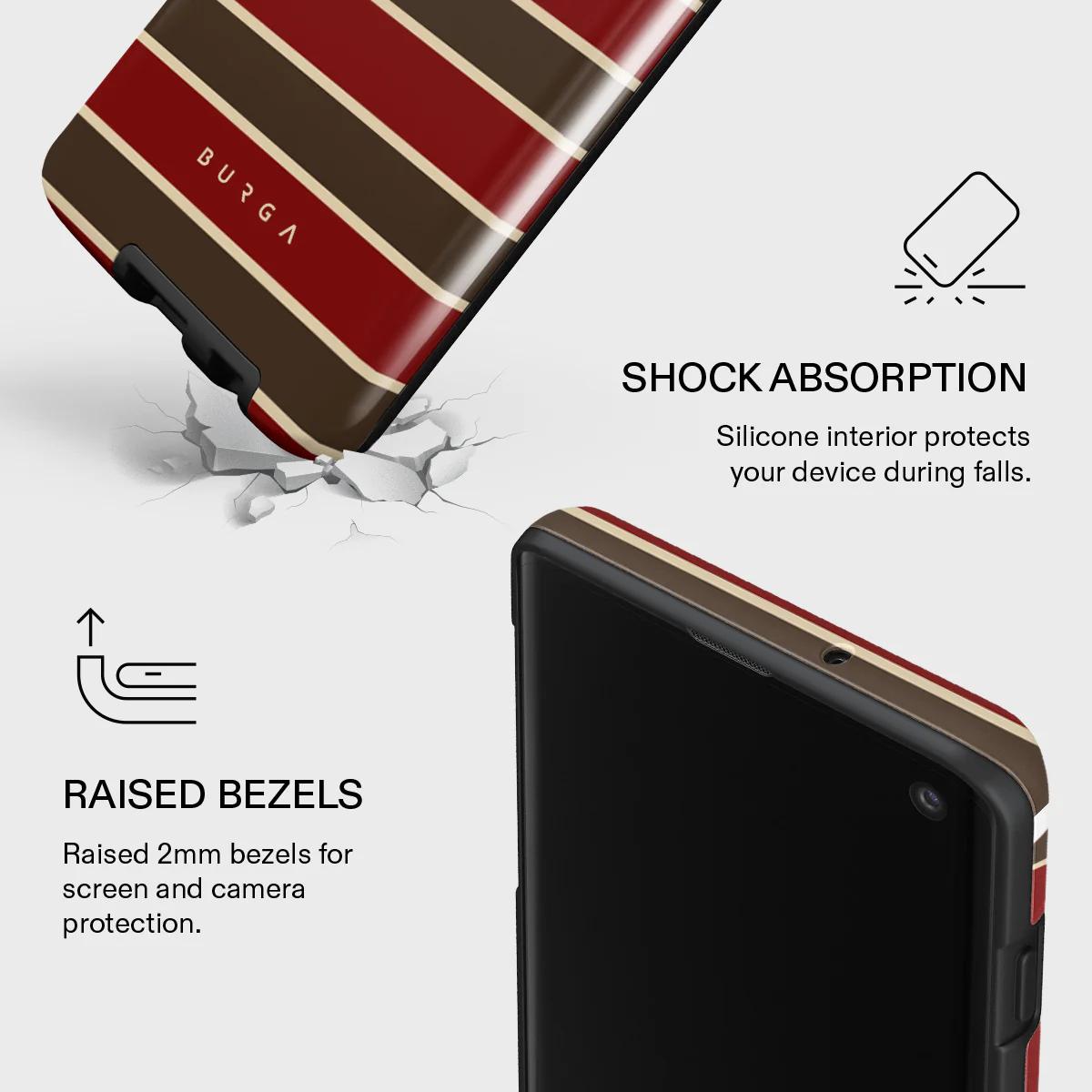 Yearbook - Samsung Galaxy Note 9 Case - Image 8
