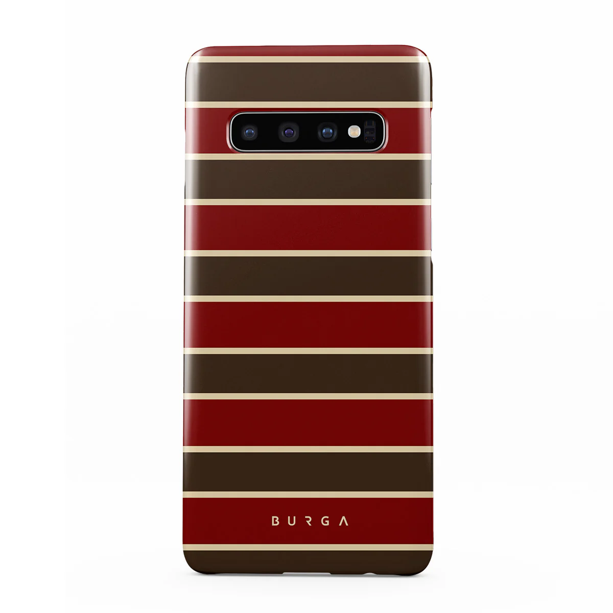 Yearbook - Samsung Galaxy S10 Plus Case