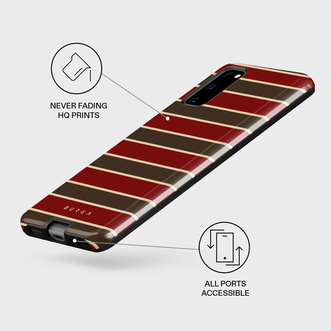 Yearbook - Samsung Galaxy S20 4G / 5G Case - Image 7
