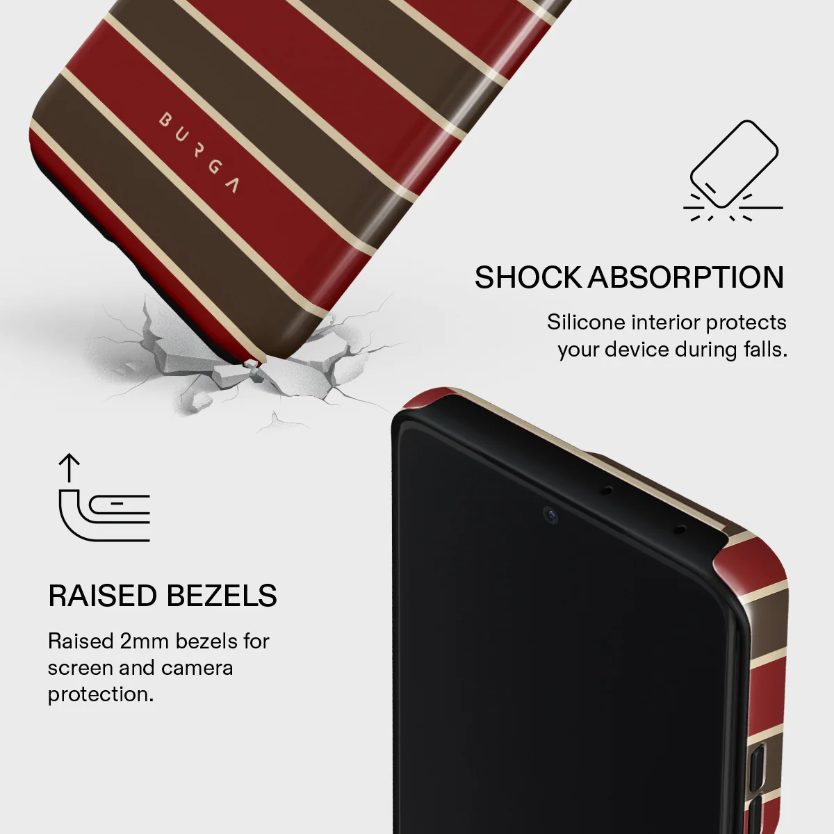 Yearbook - Samsung Galaxy S21 Ultra Case - Image 8