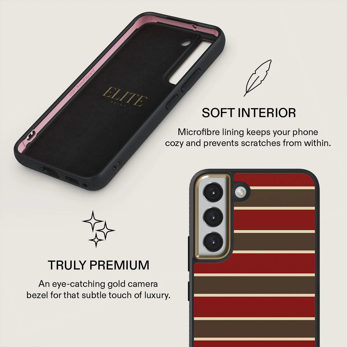 Yearbook - Samsung Galaxy S22 Case - Image 10