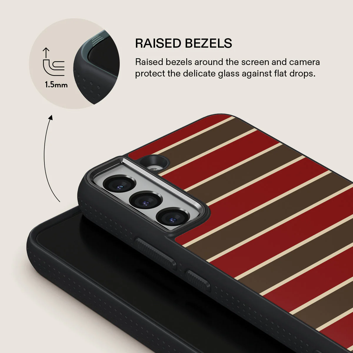 Yearbook - Samsung Galaxy S22 Case - Image 15