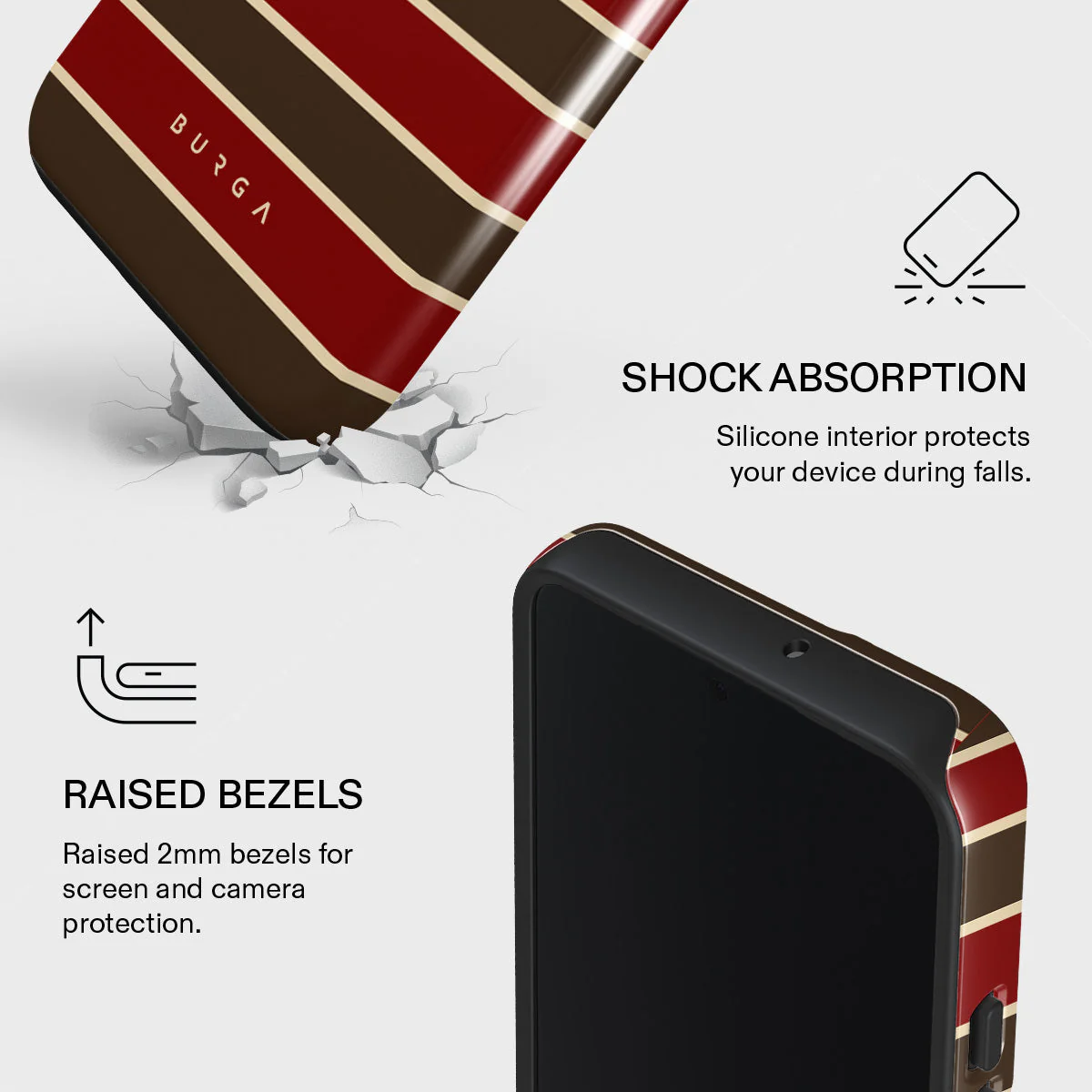 Yearbook - Samsung Galaxy S22 Case - Image 4
