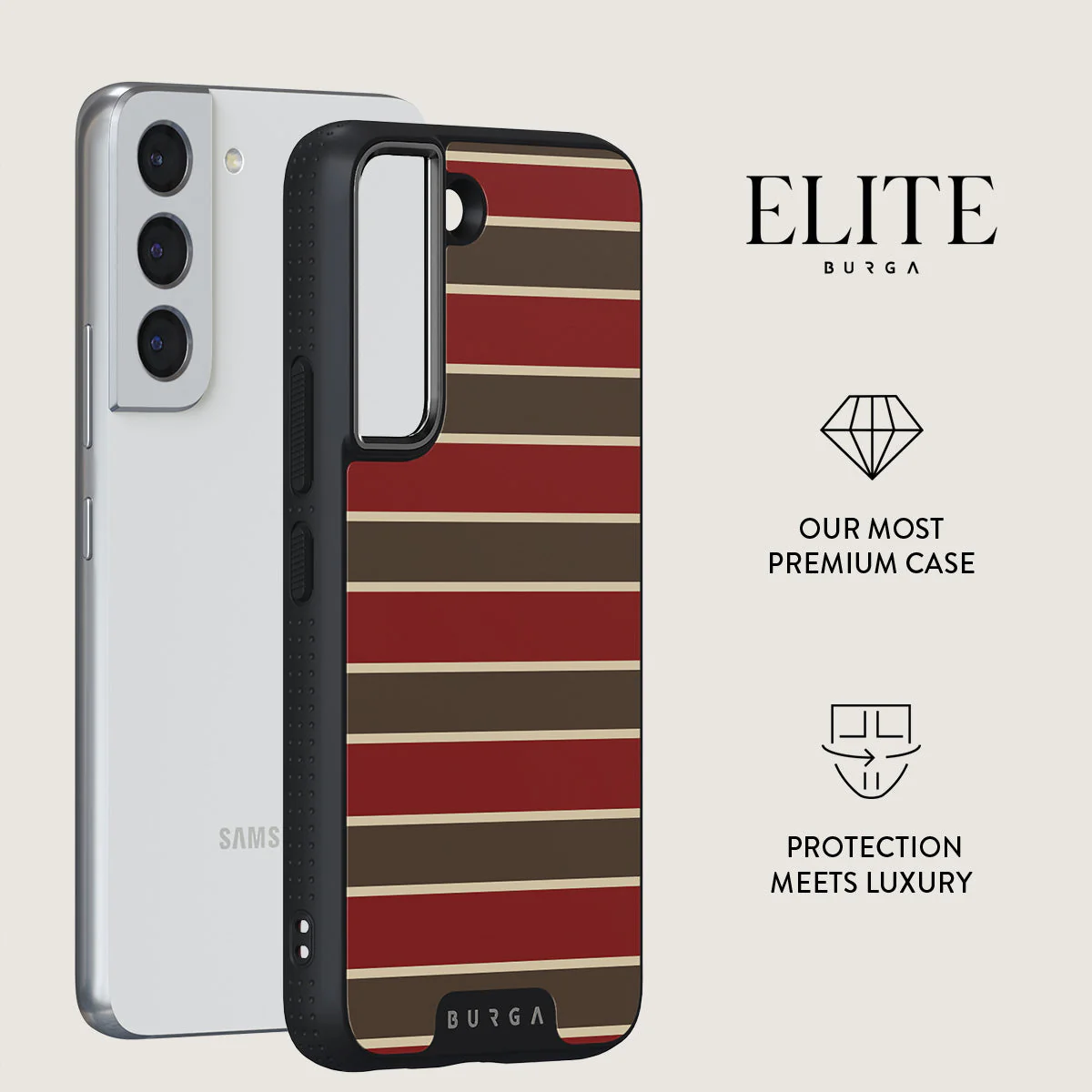 Yearbook - Samsung Galaxy S22 Plus Case - Image 13