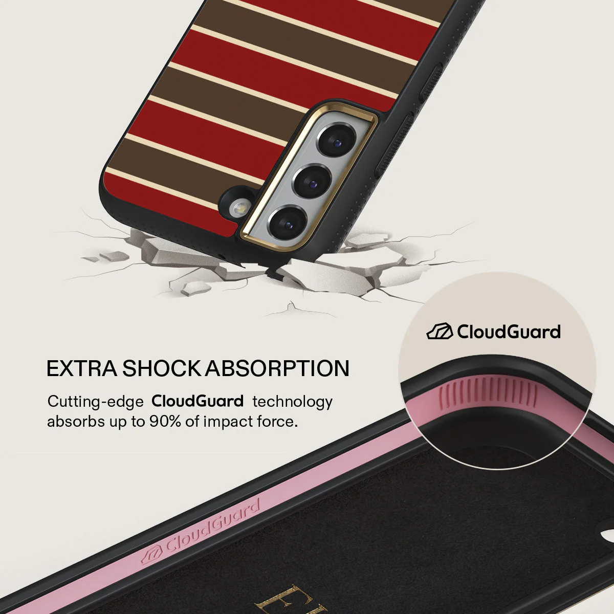 Yearbook - Samsung Galaxy S22 Plus Case - Image 7