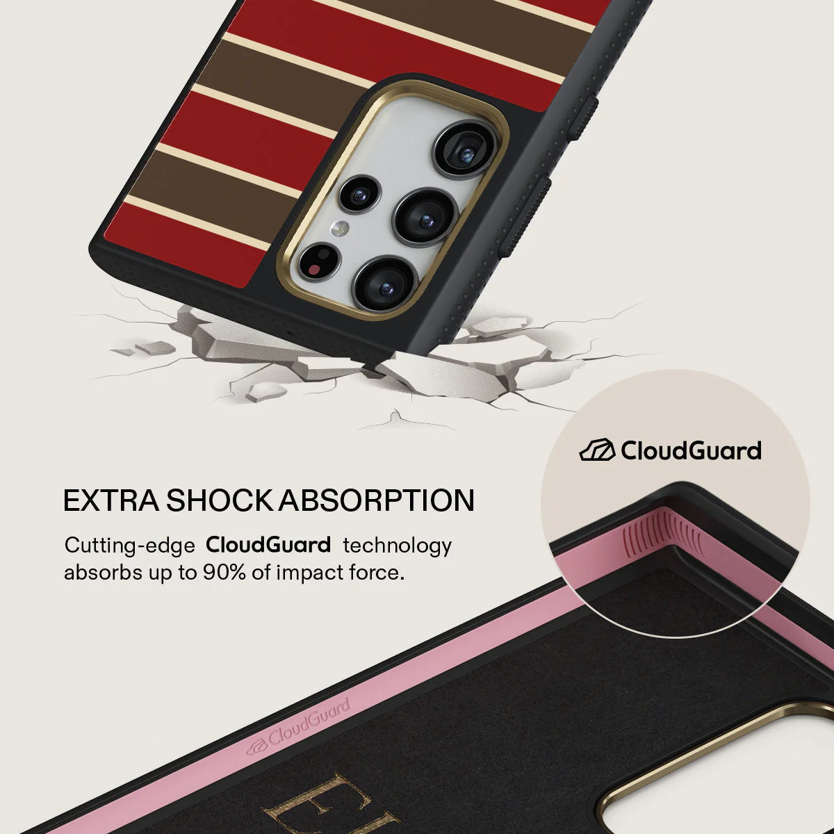 Yearbook - Samsung Galaxy S22 Ultra Case - Image 7