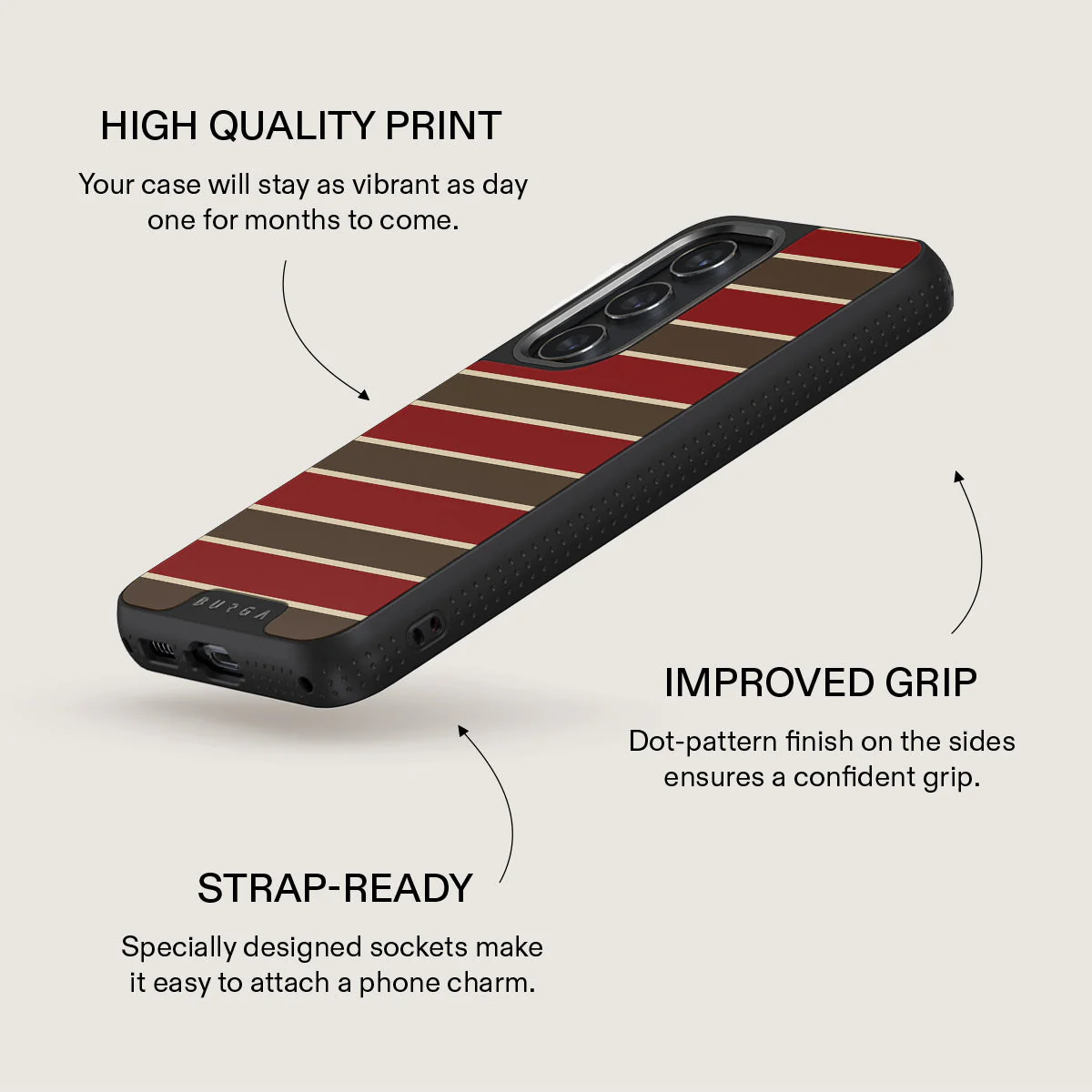 Yearbook - Samsung Galaxy S23 Case - Image 16