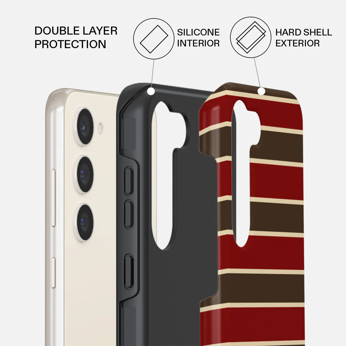 Yearbook - Samsung Galaxy S23 Plus Case - Image 2