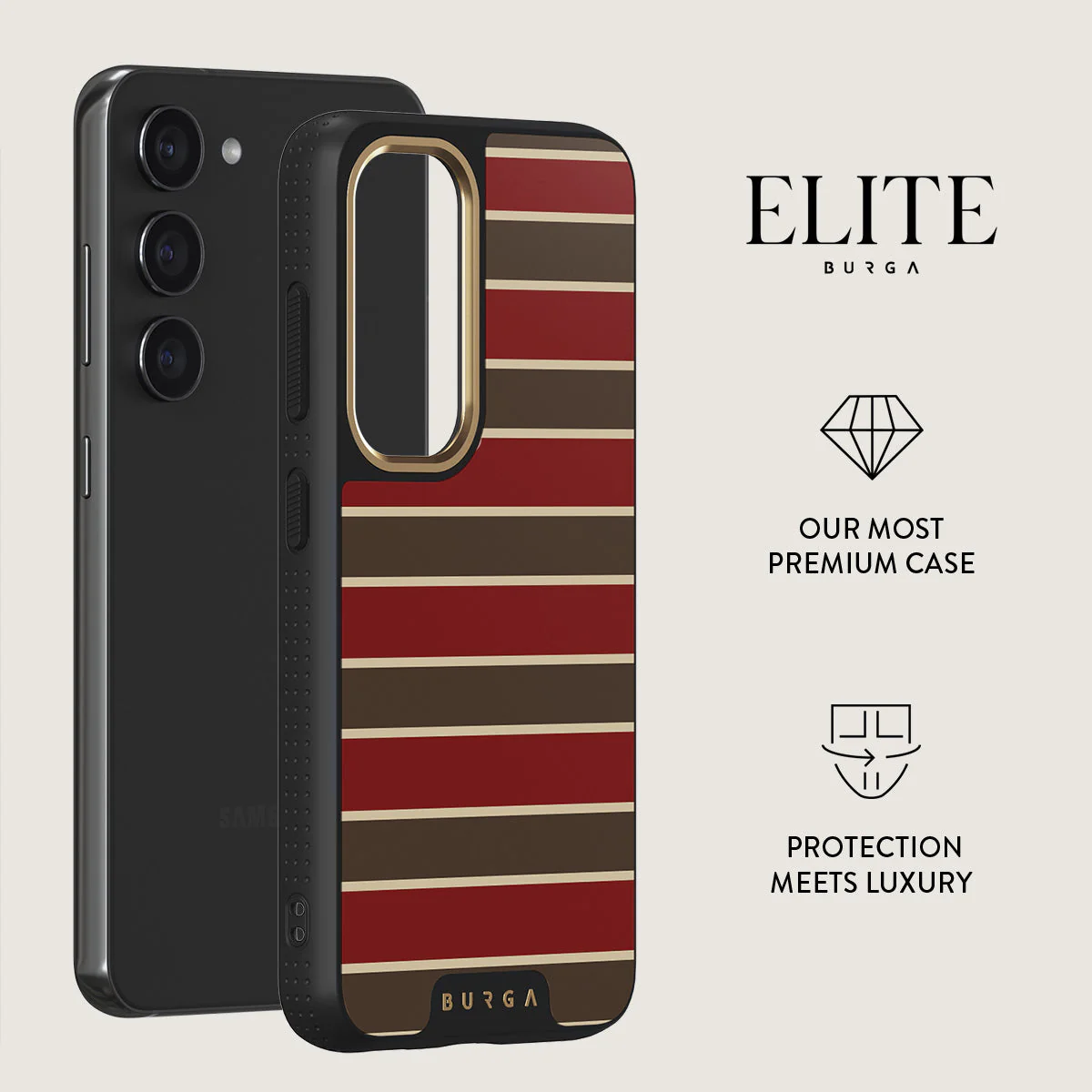Yearbook - Samsung Galaxy S23 Plus Case - Image 6