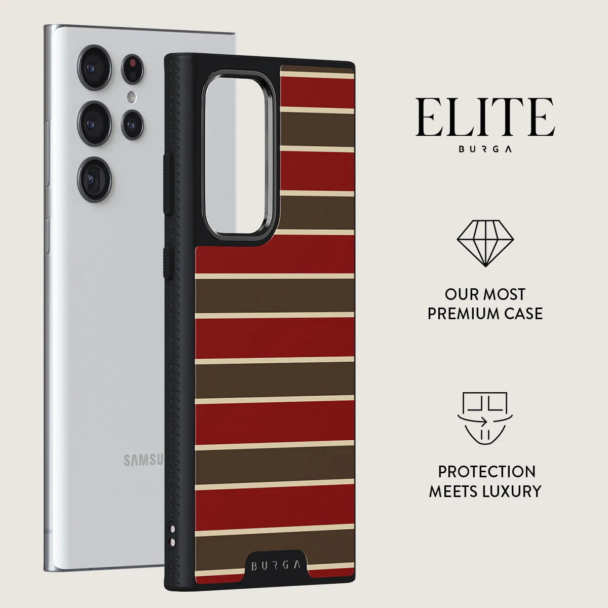 Yearbook - Samsung Galaxy S23 Ultra Case - Image 13