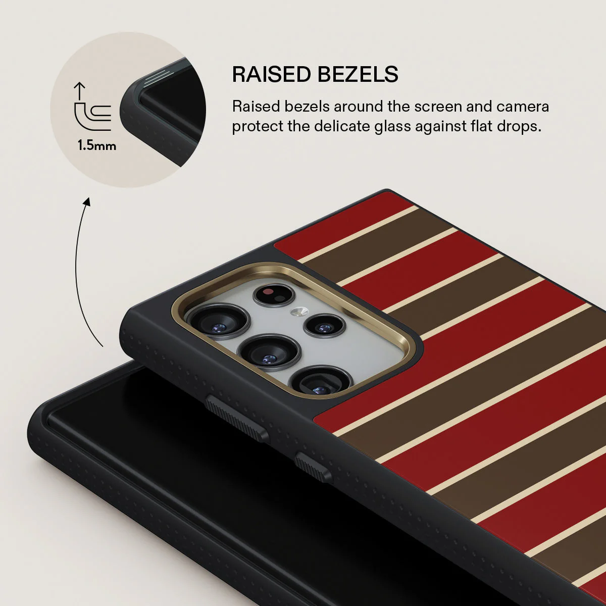 Yearbook - Samsung Galaxy S23 Ultra Case - Image 8