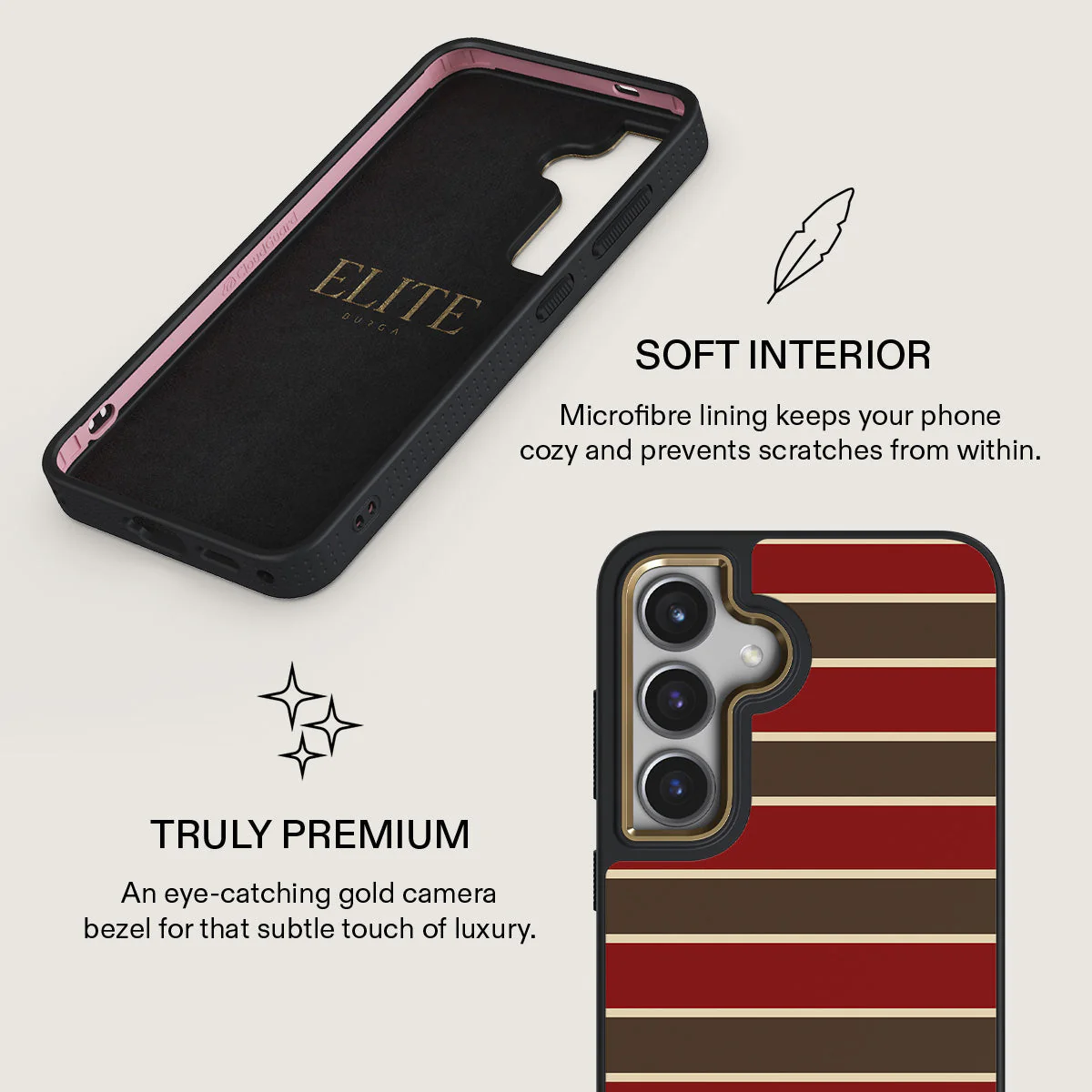 Yearbook - Samsung Galaxy S24 Case - Image 10