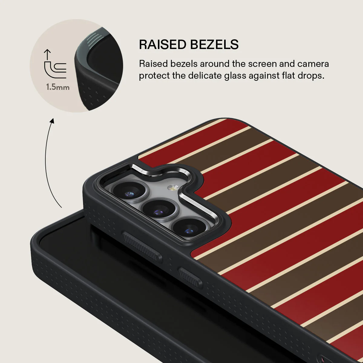 Yearbook - Samsung Galaxy S24 Case - Image 15