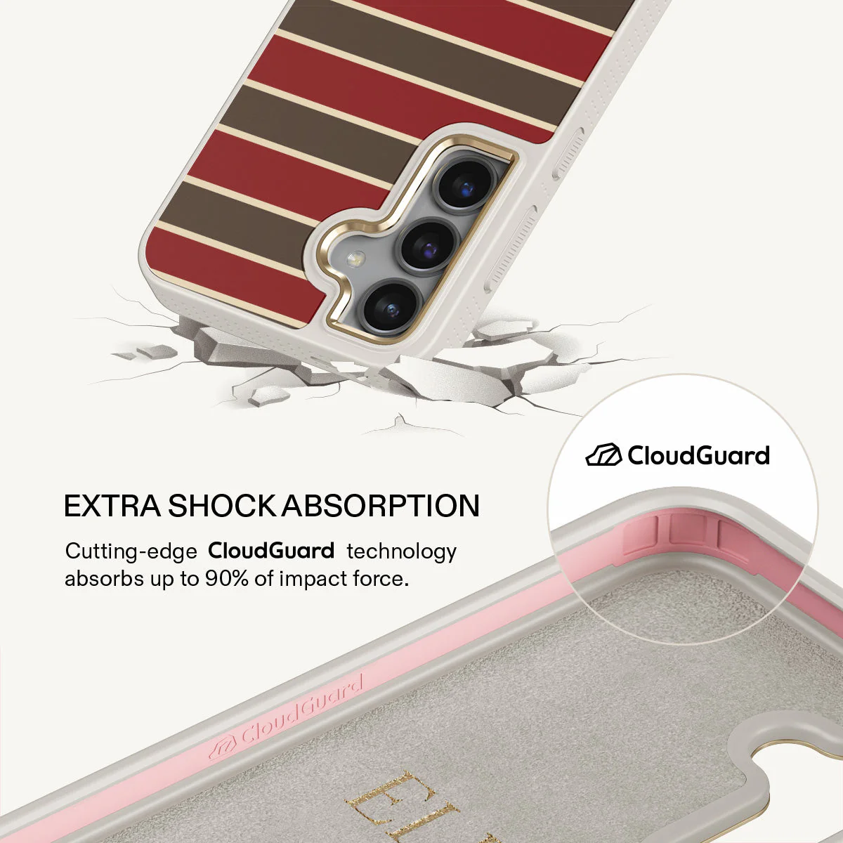Yearbook - Samsung Galaxy S24 Case - Image 21