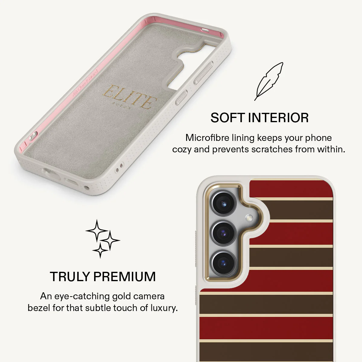 Yearbook - Samsung Galaxy S24 Case - Image 24