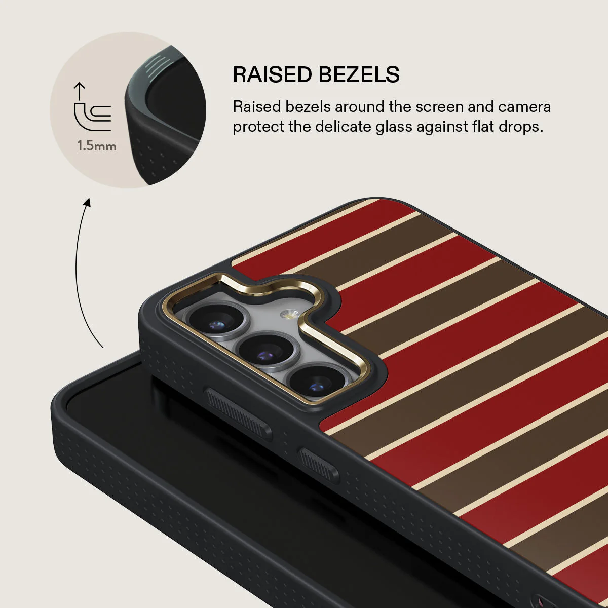 Yearbook - Samsung Galaxy S24 Plus Case - Image 8