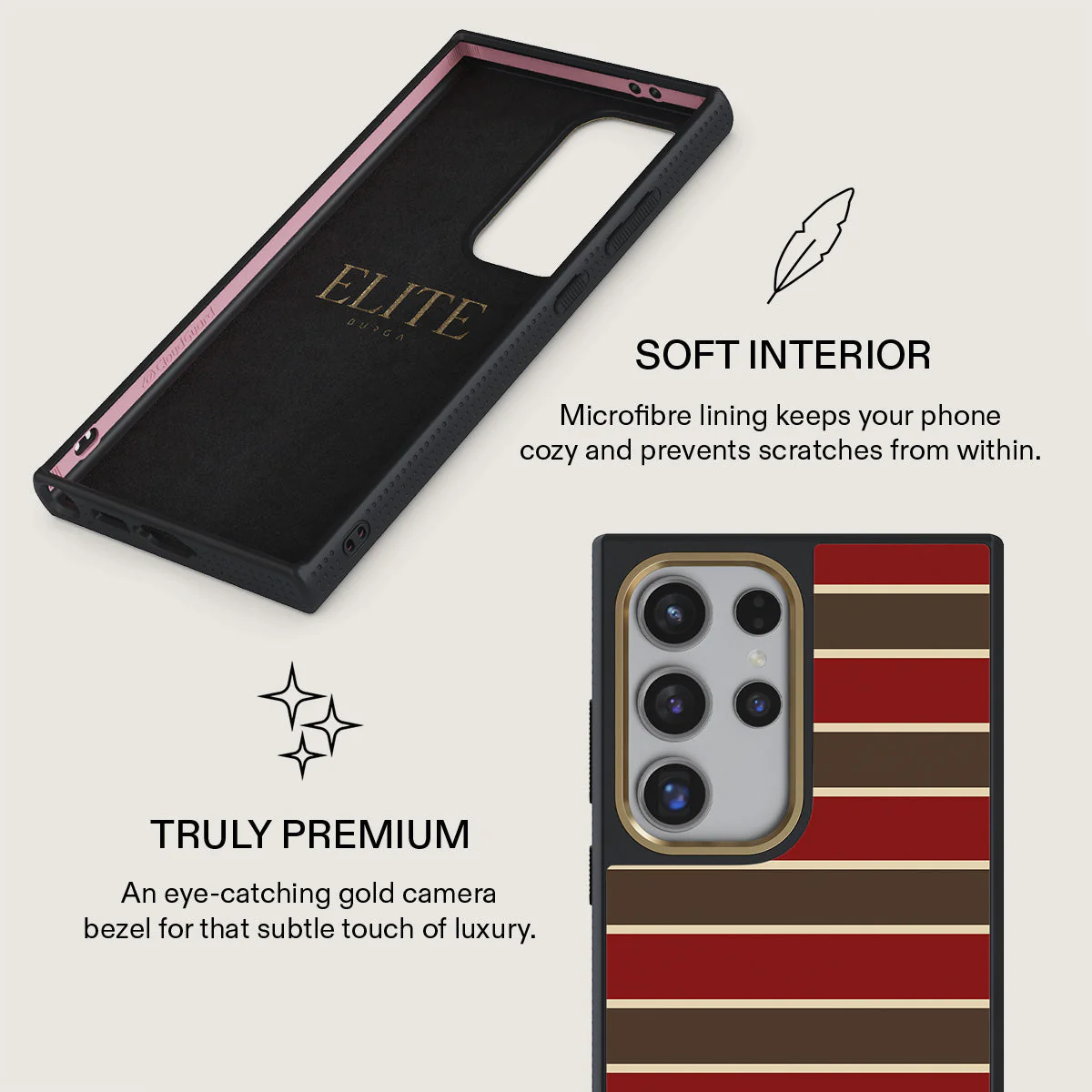Yearbook - Samsung Galaxy S24 Ultra Case - Image 10