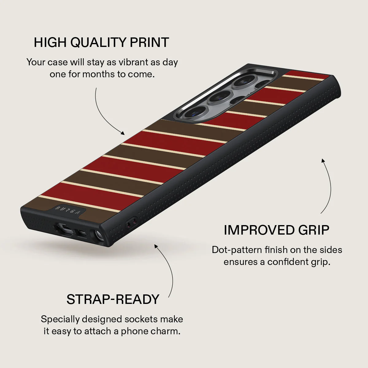 Yearbook - Samsung Galaxy S24 Ultra Case - Image 16