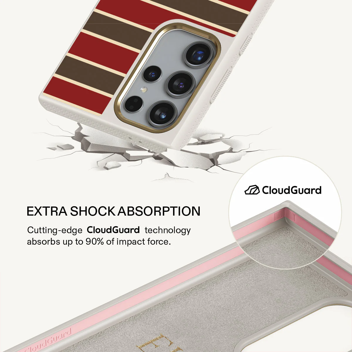 Yearbook - Samsung Galaxy S24 Ultra Case - Image 21