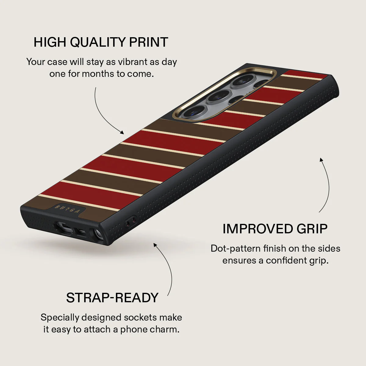 Yearbook - Samsung Galaxy S24 Ultra Case - Image 9