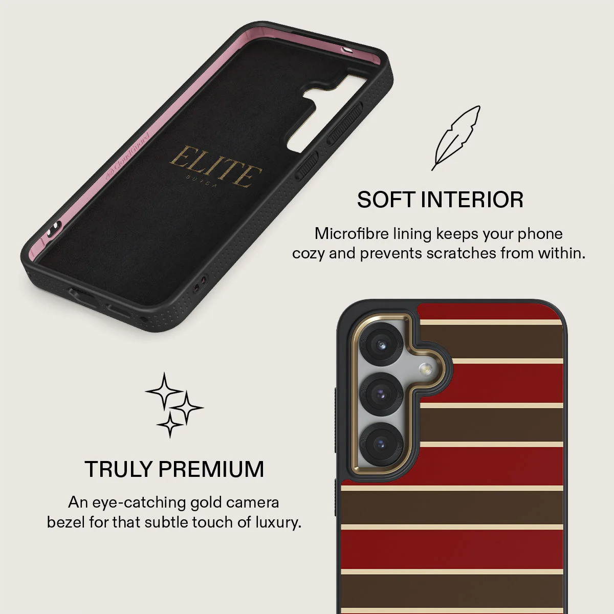 Yearbook - Samsung Galaxy S25 Case - Image 10