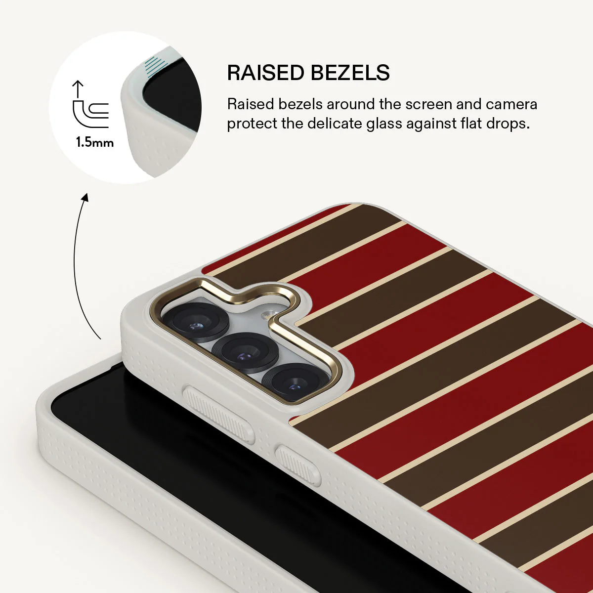 Yearbook - Samsung Galaxy S25 Case - Image 22