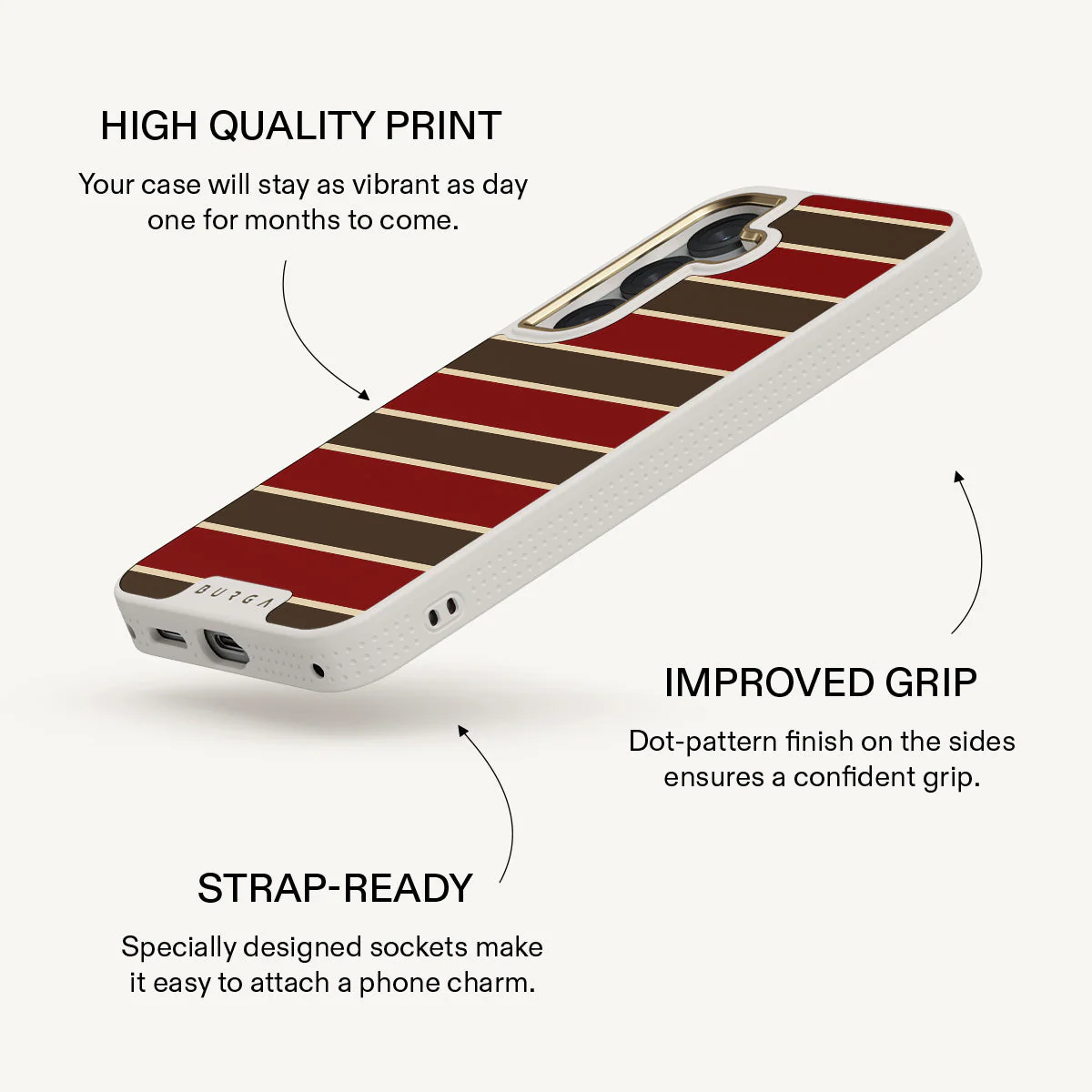 Yearbook - Samsung Galaxy S25 Case - Image 23