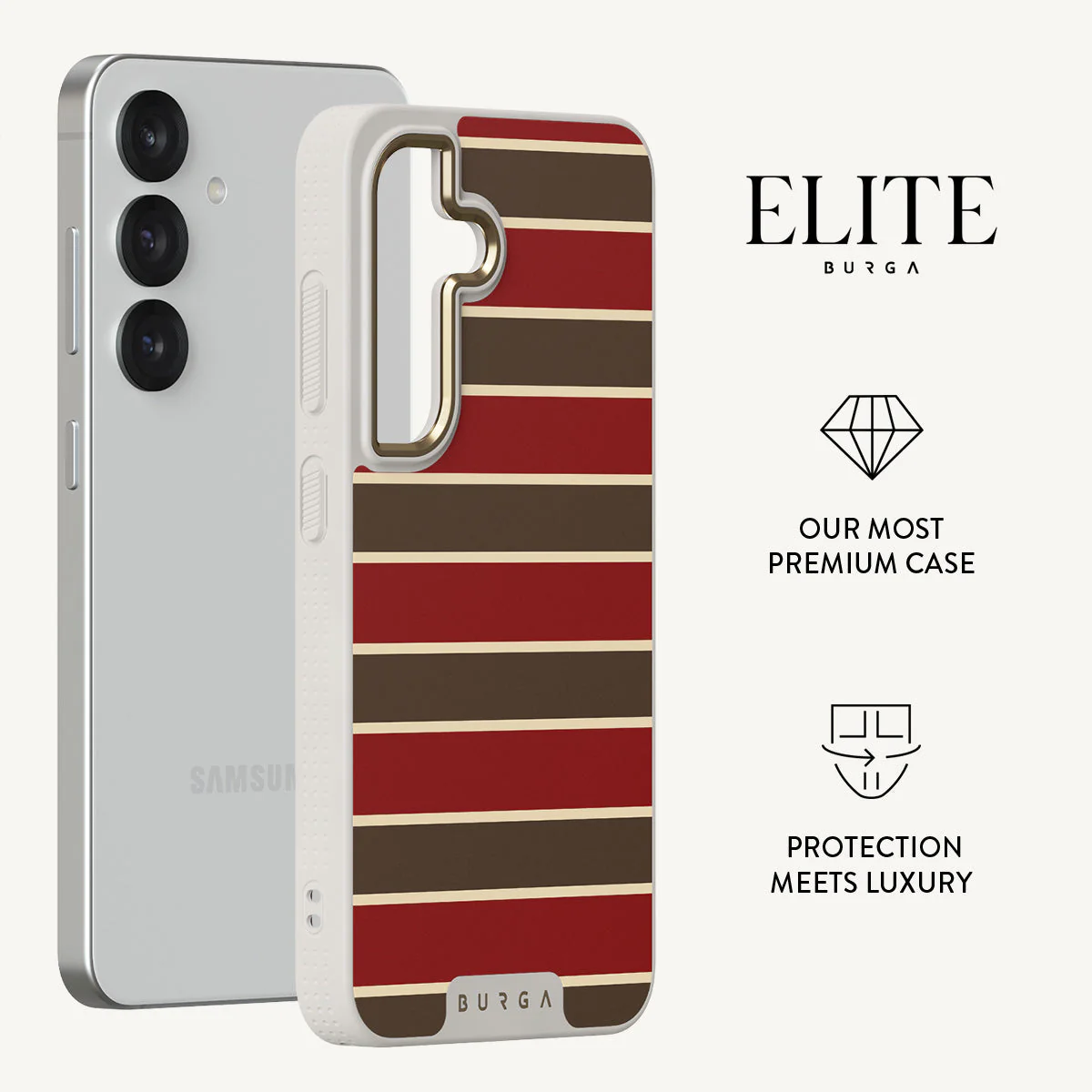 Yearbook - Samsung Galaxy S25 Plus Case - Image 20