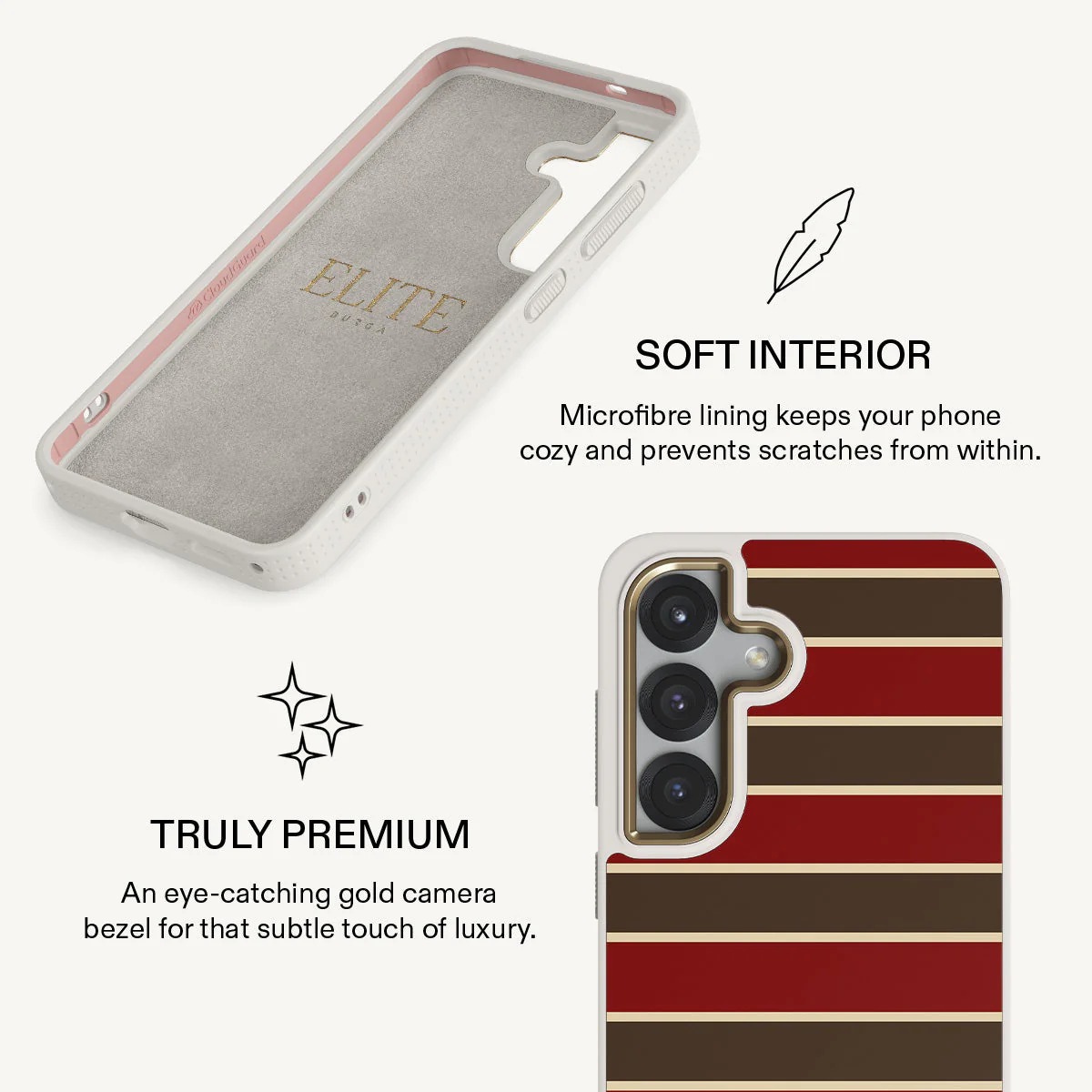 Yearbook - Samsung Galaxy S25 Plus Case - Image 24