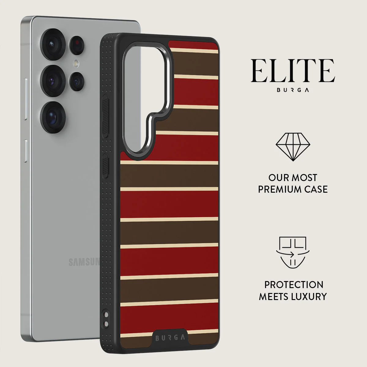 Yearbook - Samsung Galaxy S25 Ultra Case - Image 13