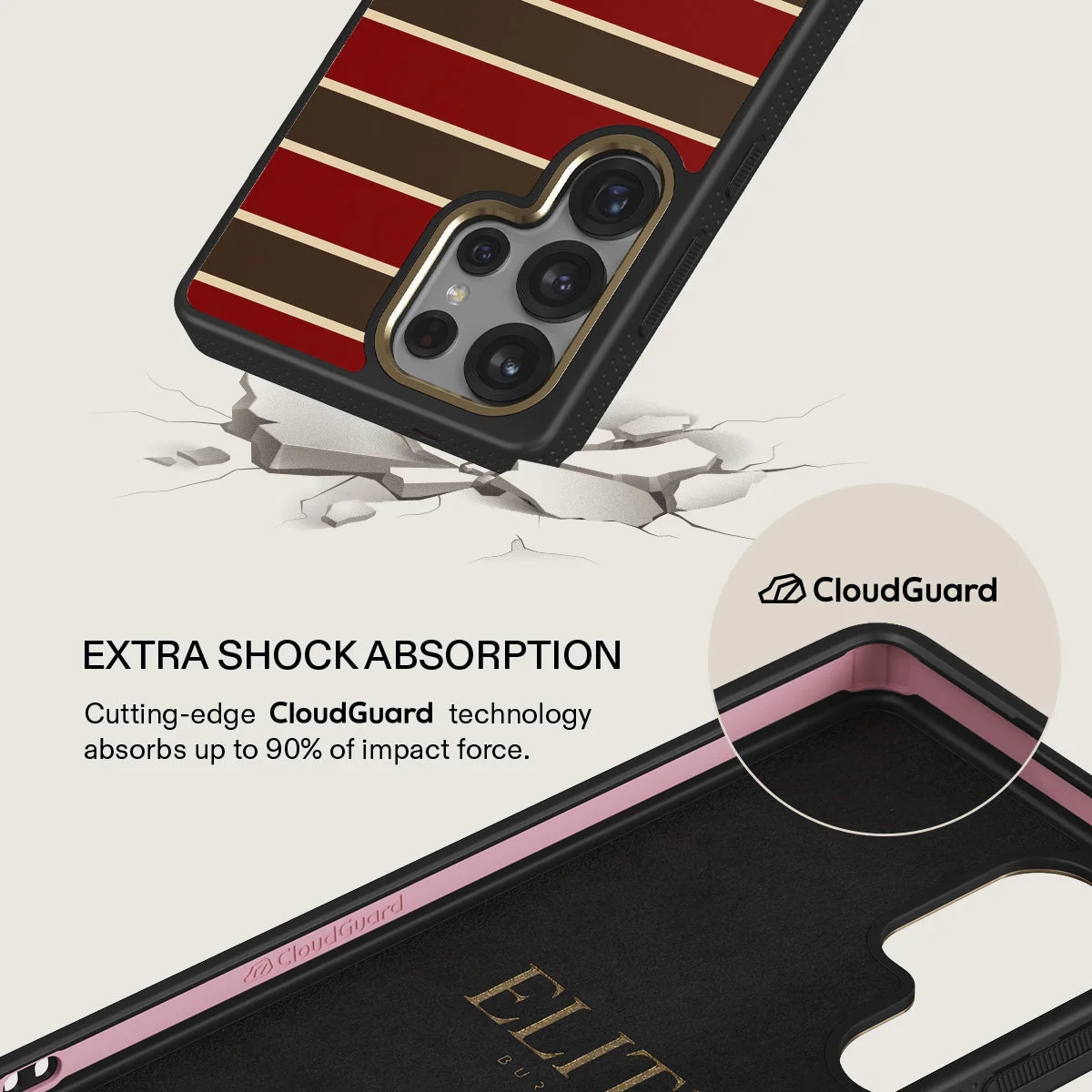 Yearbook - Samsung Galaxy S25 Ultra Case - Image 7