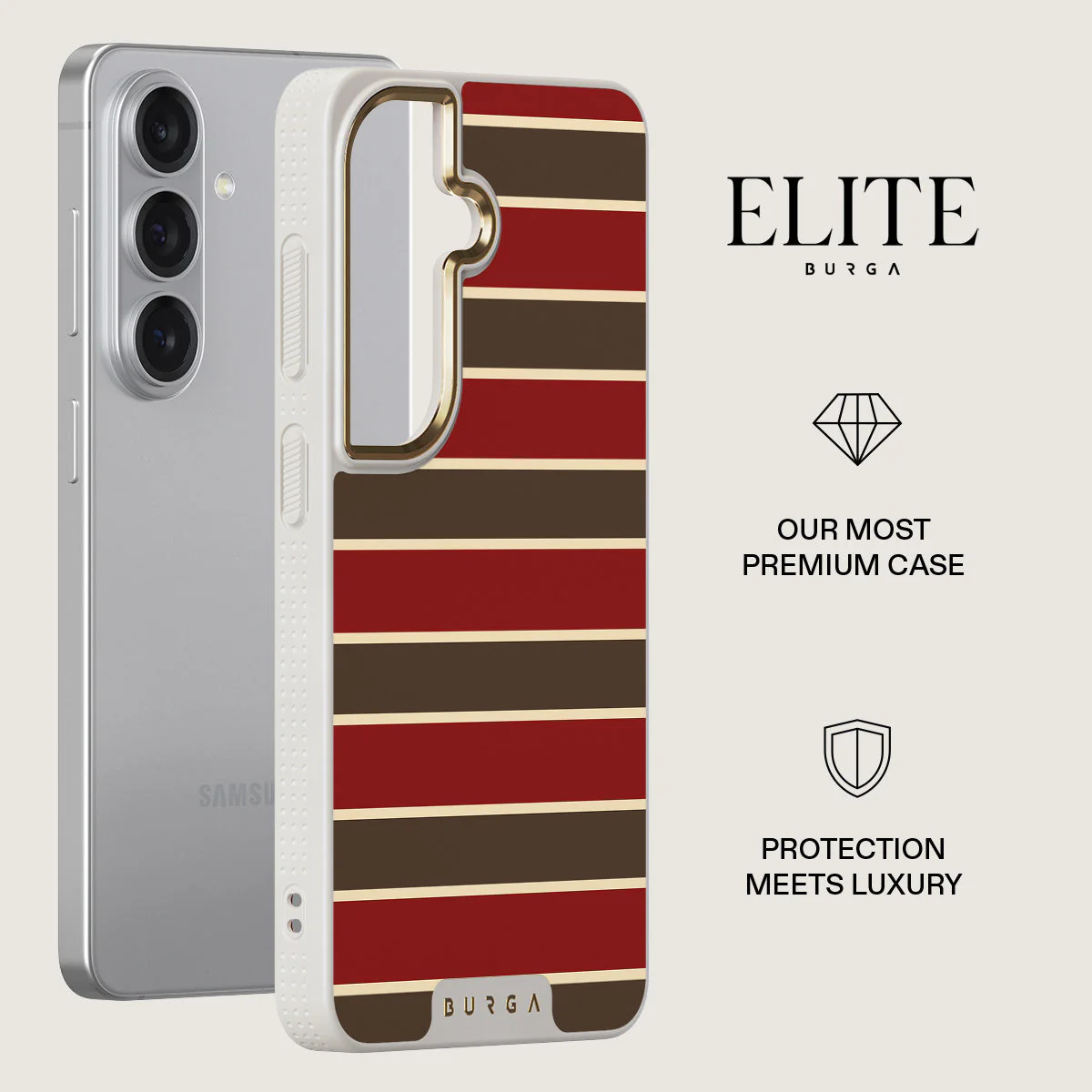 Yearbook - Samsung Galaxy S26 Plus Case - Image 27