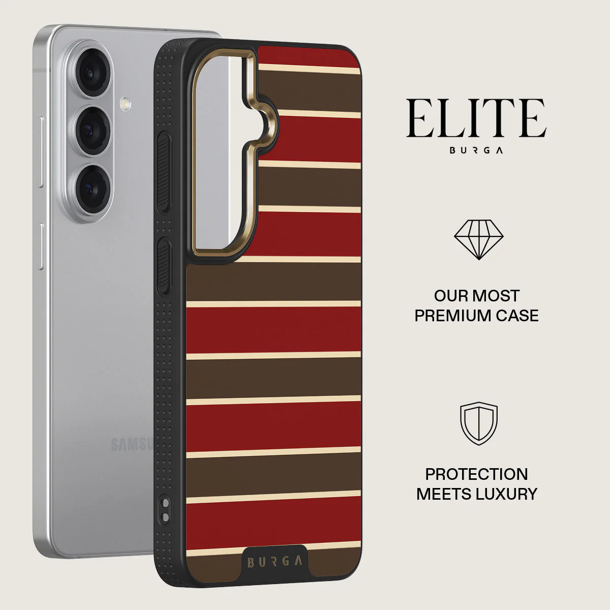 Yearbook - Samsung Galaxy S26 Plus Case - Image 6