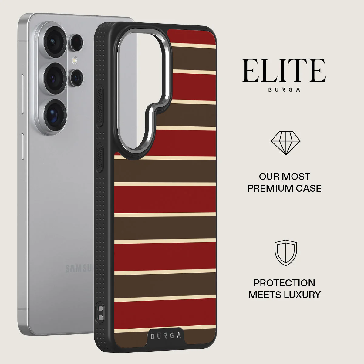 Yearbook - Samsung Galaxy S26 Ultra Case - Image 20