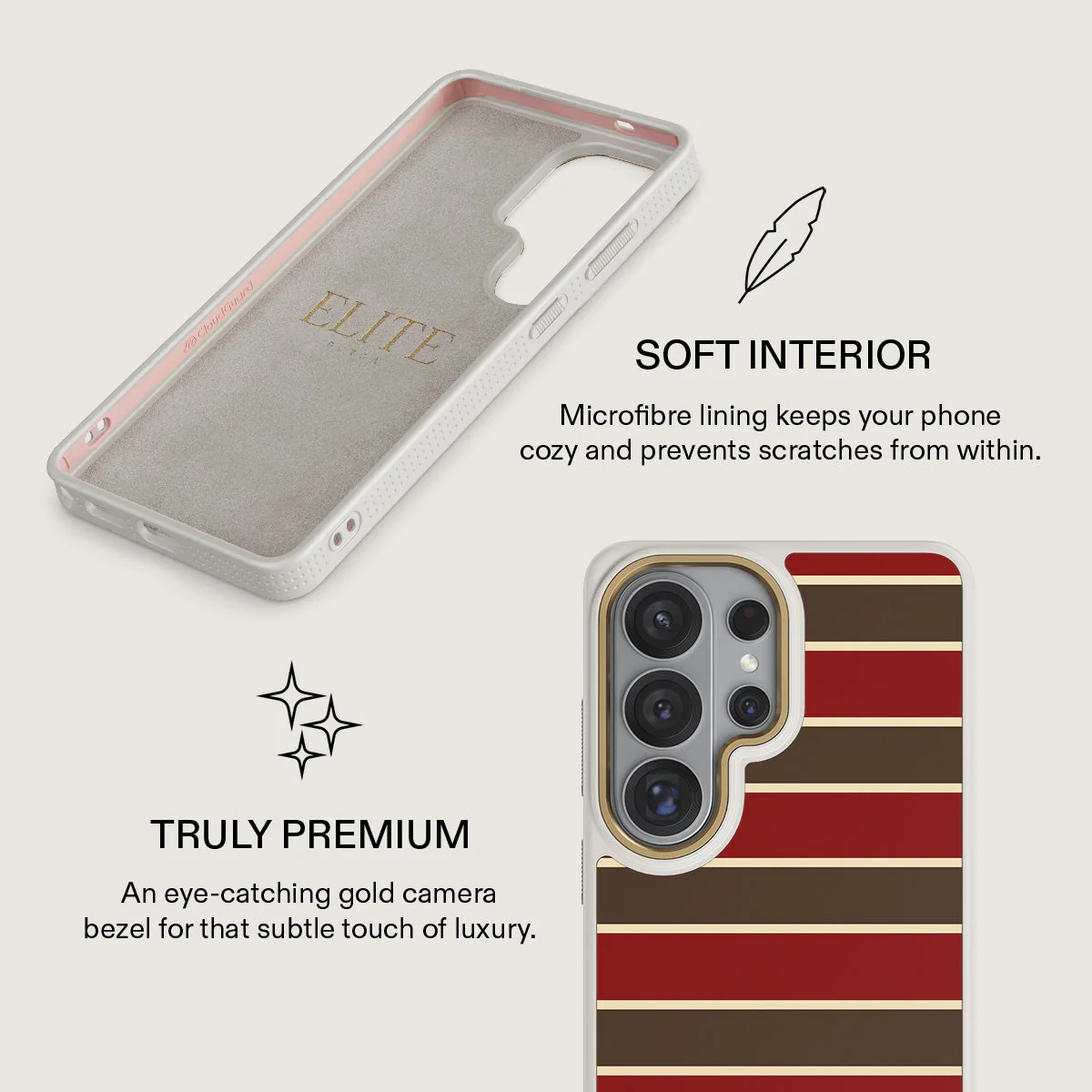 Yearbook - Samsung Galaxy S26 Ultra Case - Image 31