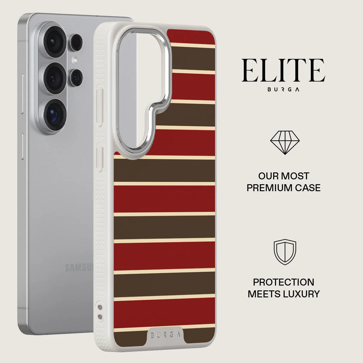 Yearbook - Samsung Galaxy S26 Ultra Case - Image 34