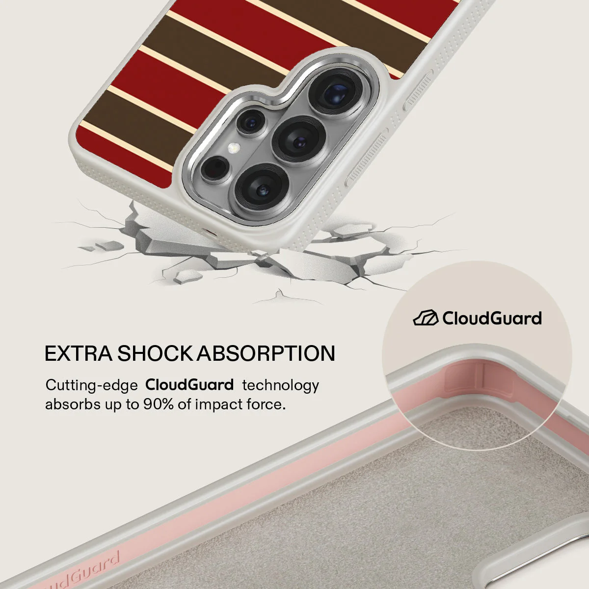 Yearbook - Samsung Galaxy S26 Ultra Case - Image 35