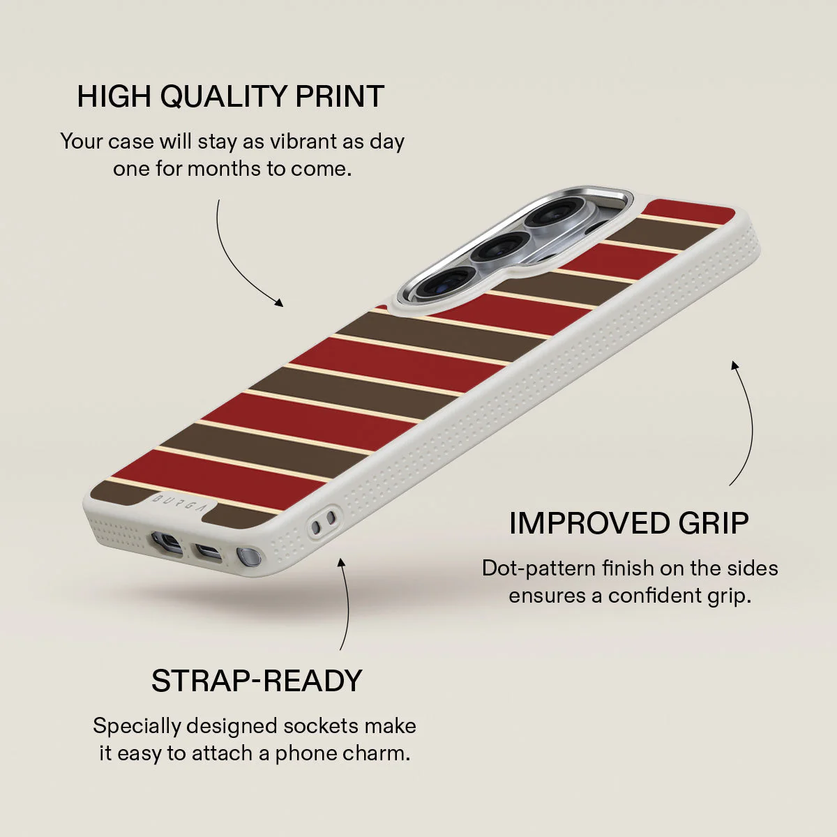 Yearbook - Samsung Galaxy S26 Ultra Case - Image 37