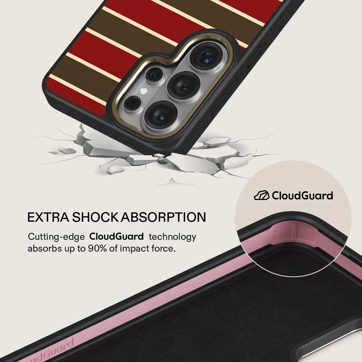 Yearbook - Samsung Galaxy S26 Ultra Case - Image 7