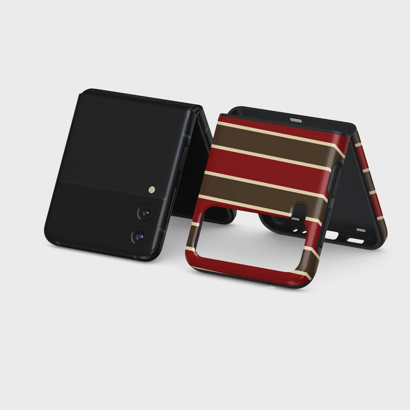 Yearbook - Samsung Galaxy Z Flip 3 Case - Image 5