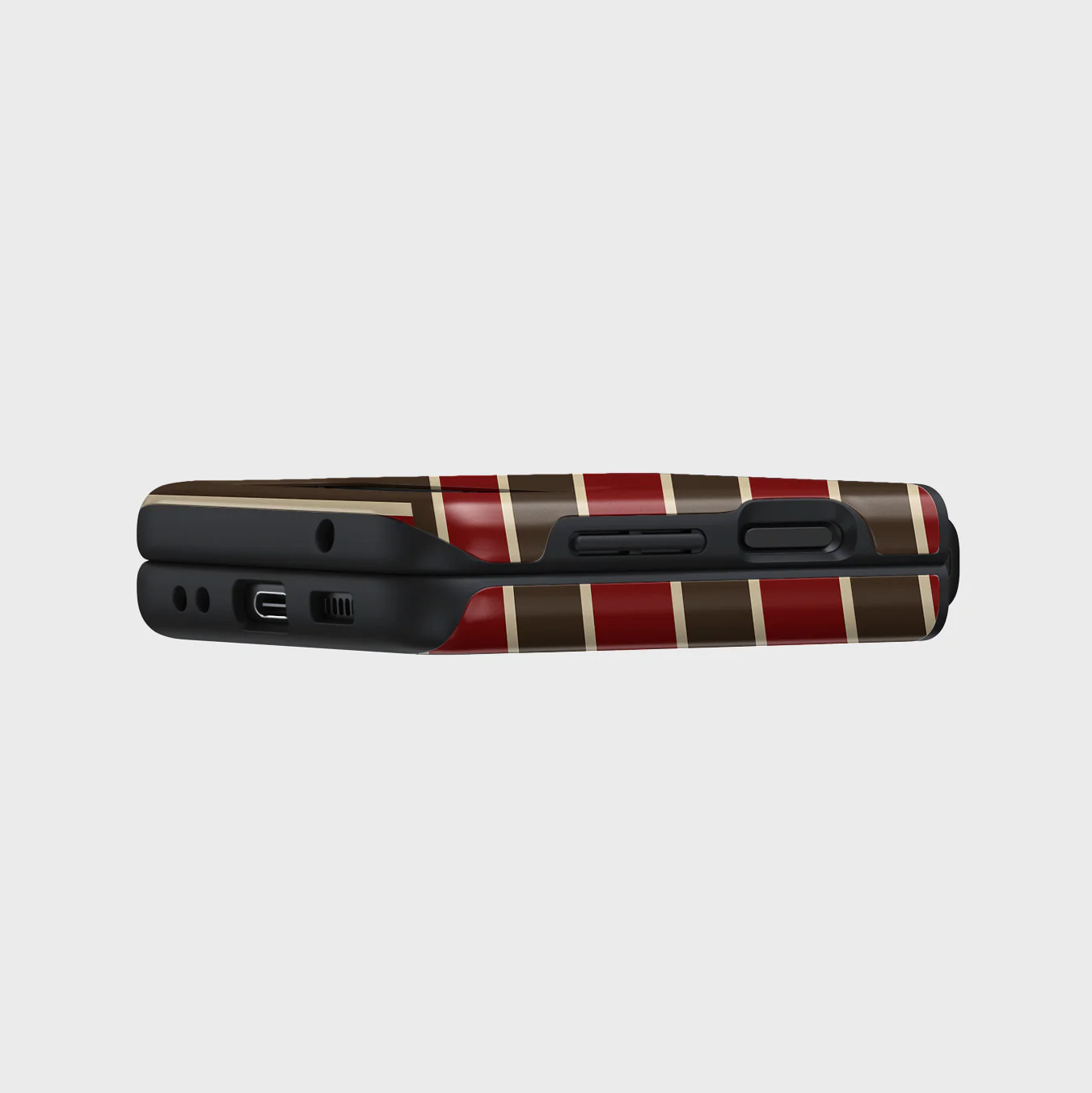 Yearbook - Samsung Galaxy Z Flip 3 Case - Image 7
