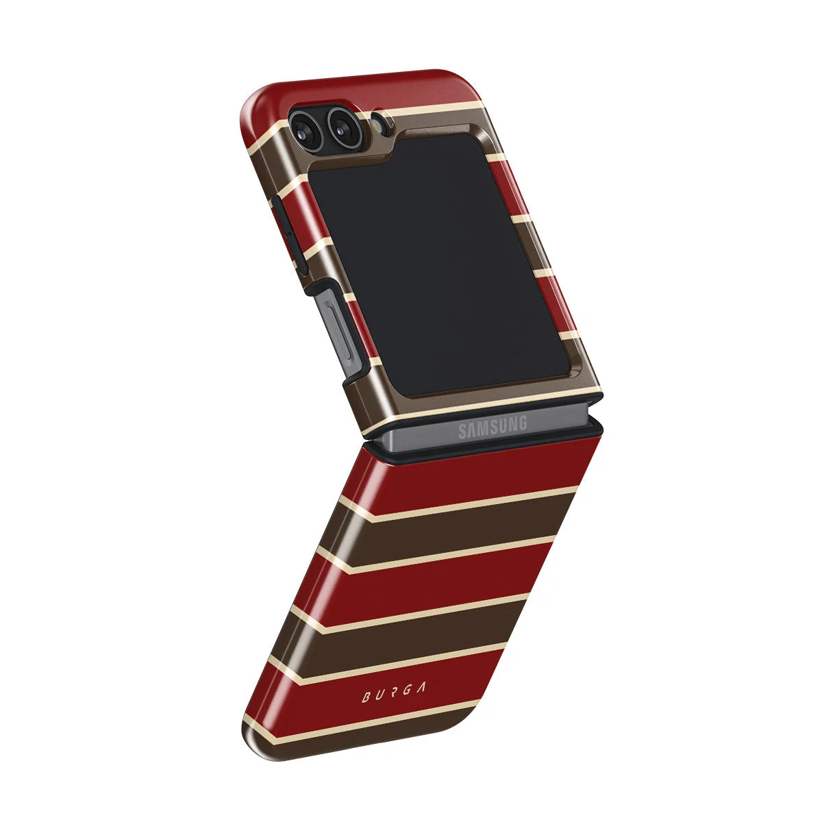 Yearbook - Samsung Galaxy Z Flip 5 Case