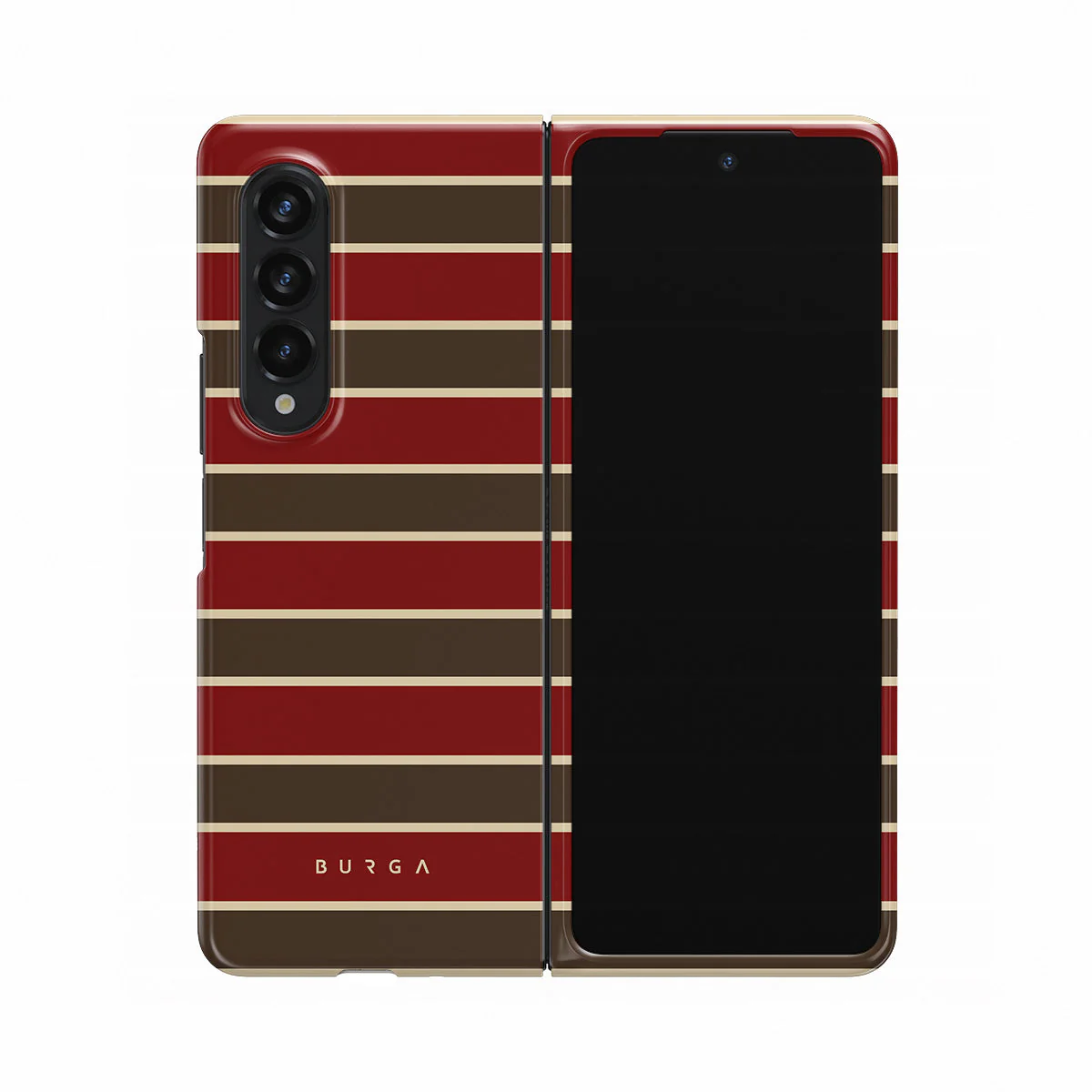Yearbook - Samsung Galaxy Z Fold 4 Case