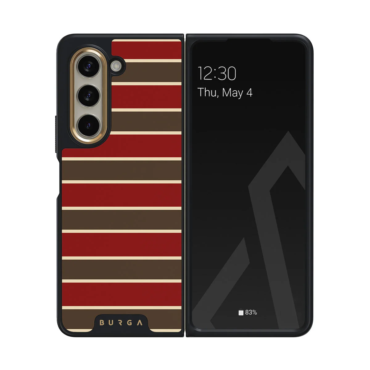 Yearbook - Samsung Galaxy Z Fold 5 Case