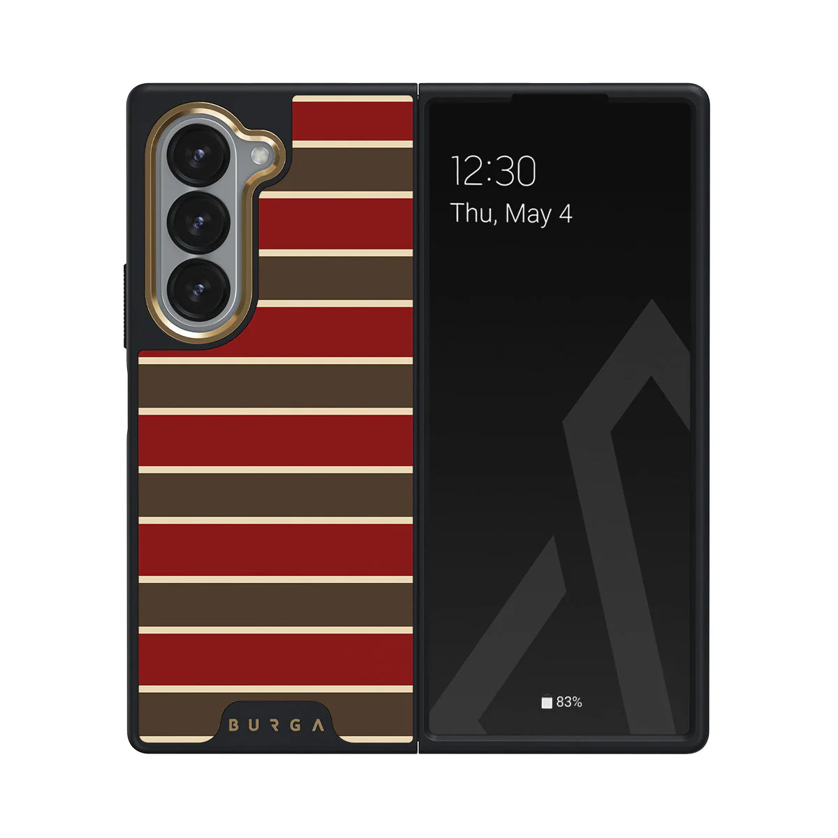 Yearbook - Samsung Galaxy Z Fold 6 Case