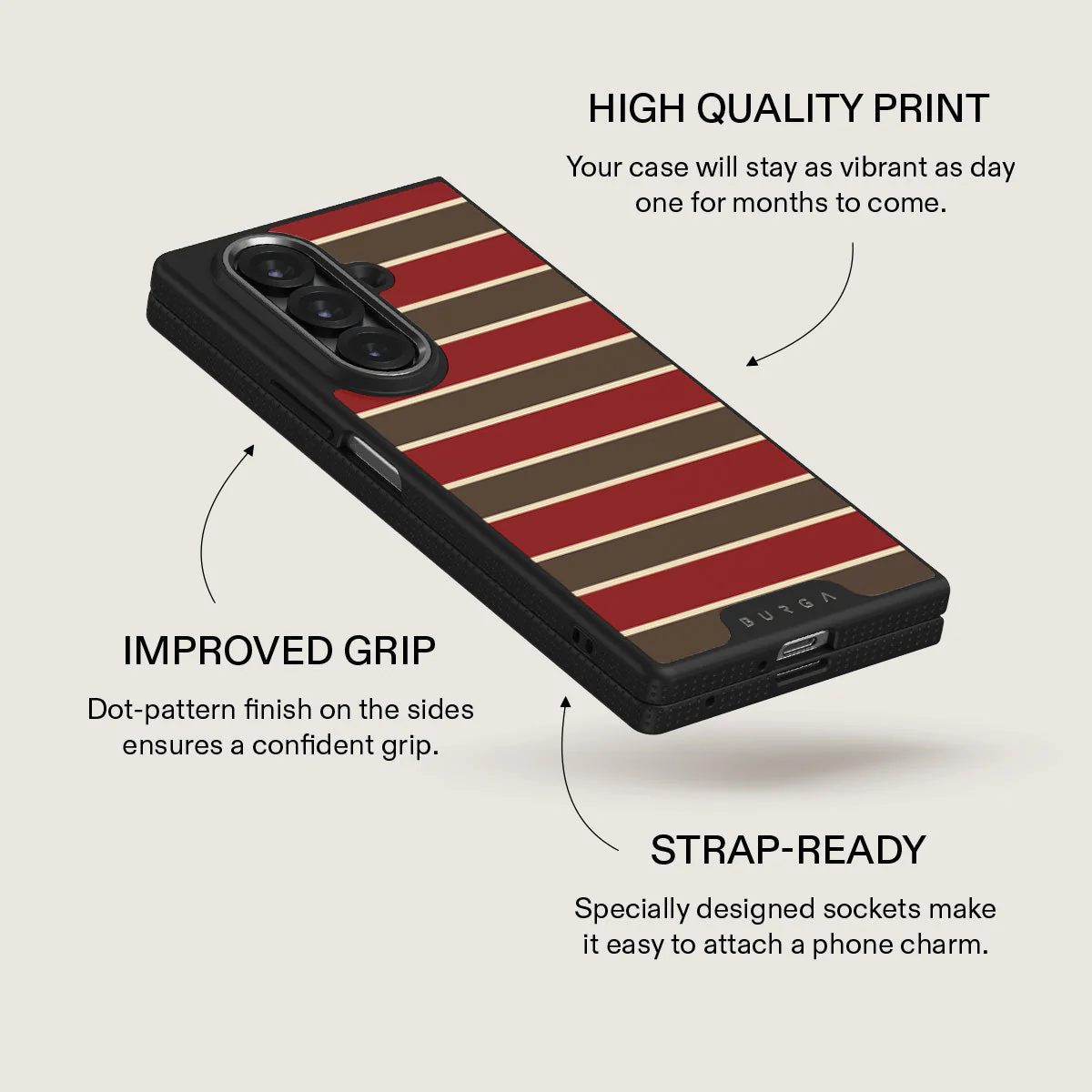 Yearbook - Samsung Galaxy Z Fold 7 Case - Image 12