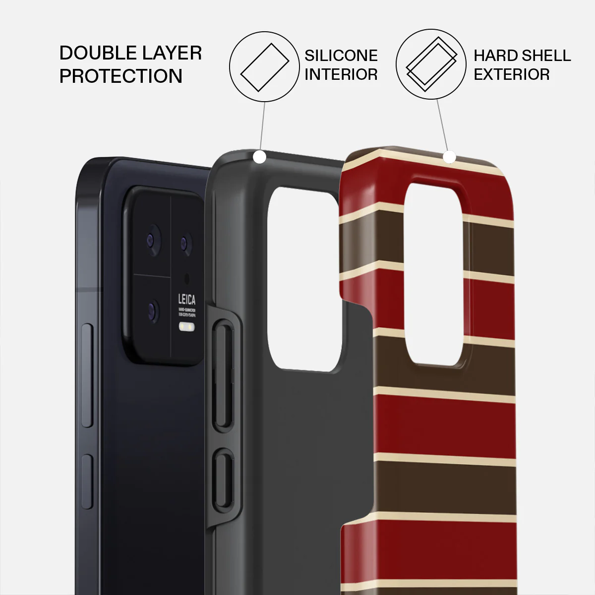 Yearbook - Xiaomi 13 Case - Image 2