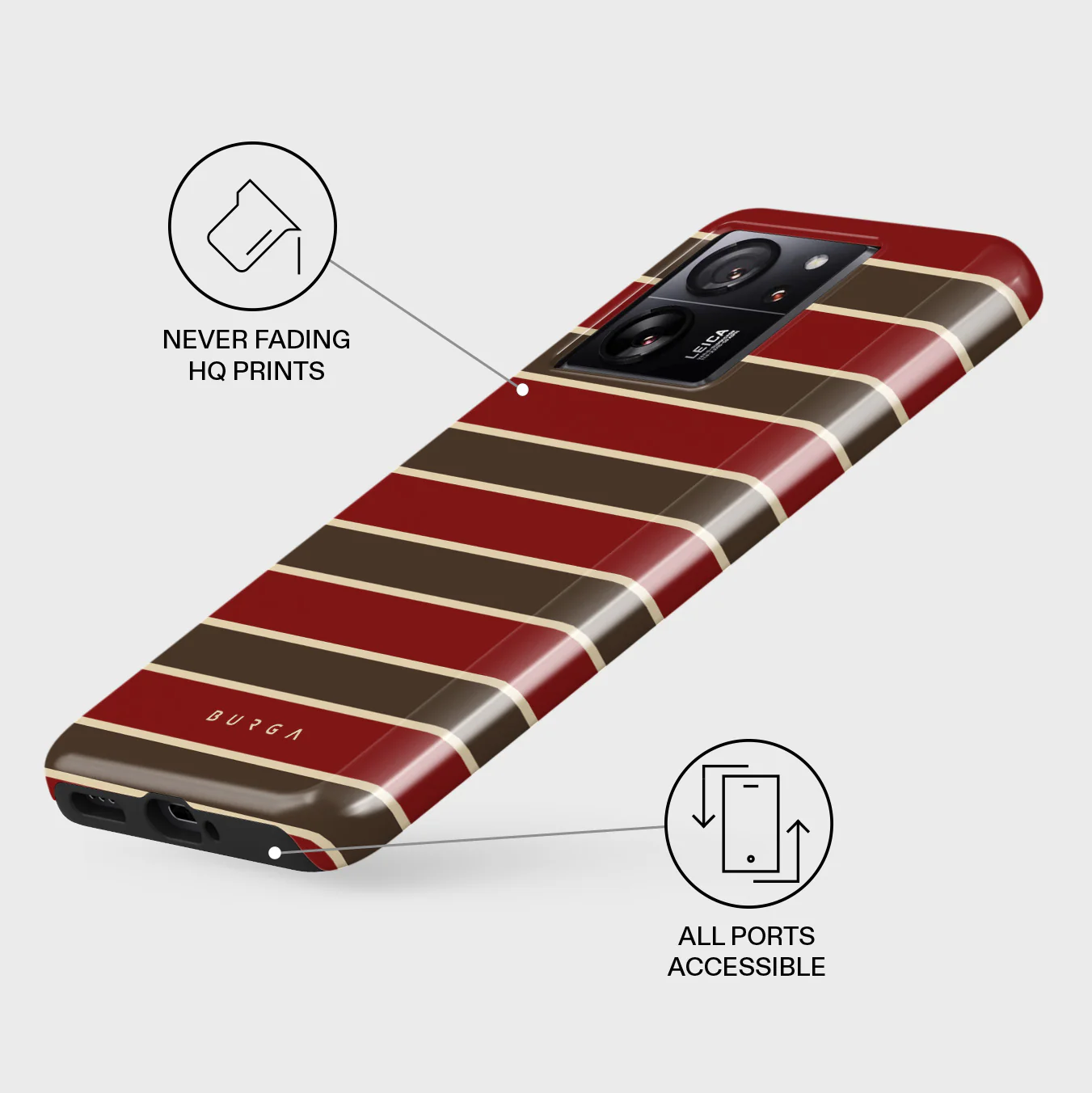 Yearbook - Xiaomi 13T Case - Image 3