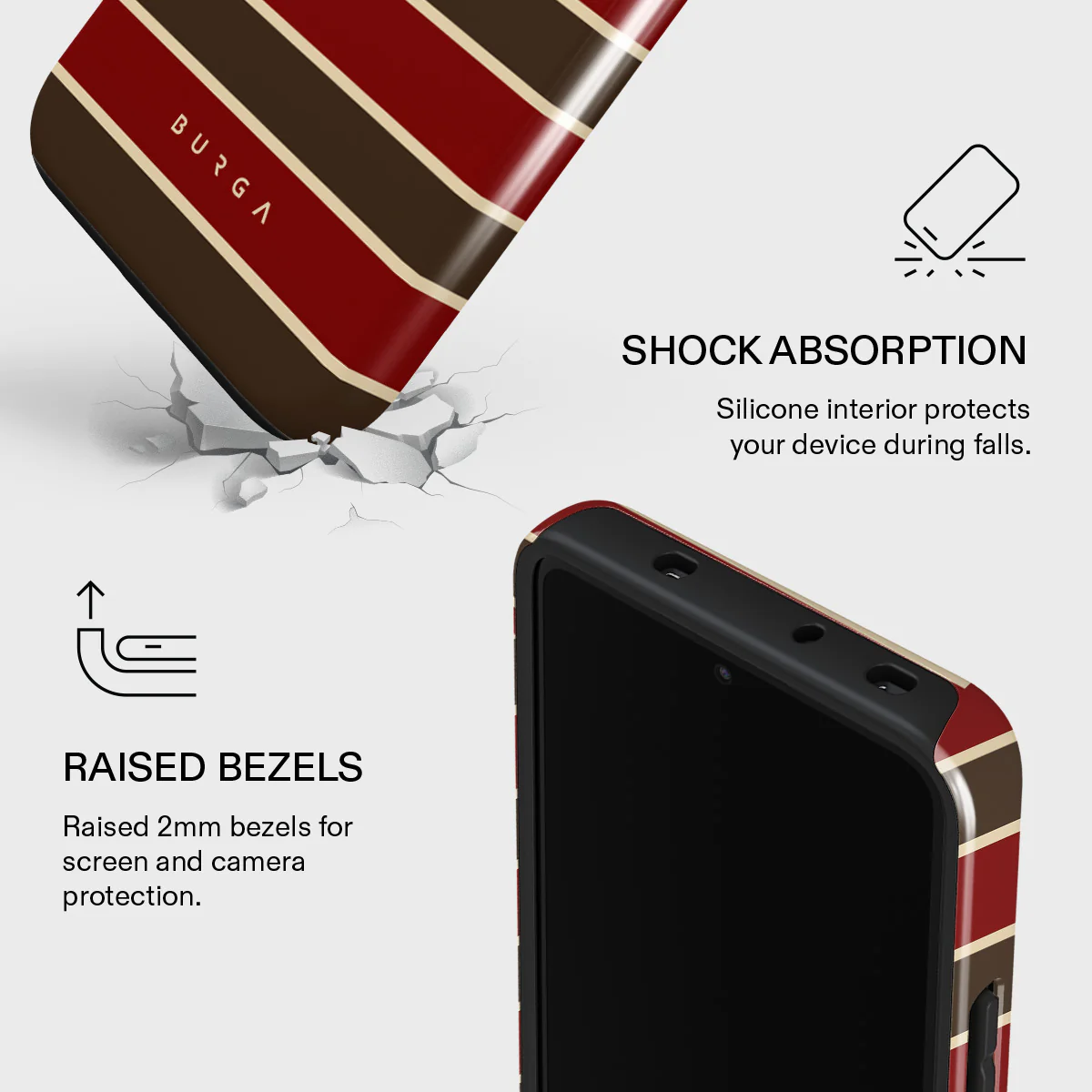Yearbook - Xiaomi 13T Case - Image 4