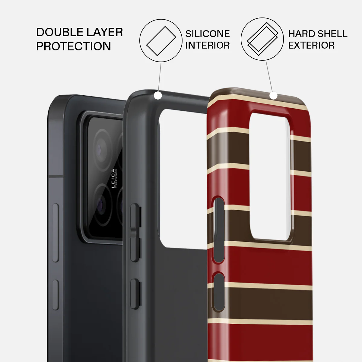 Yearbook - Xiaomi 14 Case - Image 2